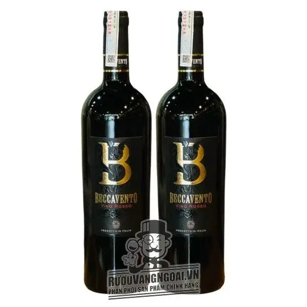 Địa chỉ mua vino rosso giá rẻ nhất