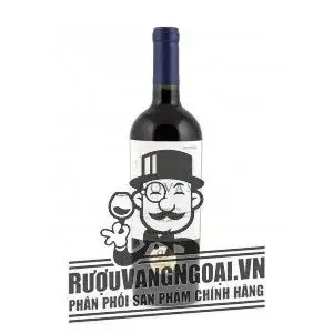 Vang Chile NOVAS Gran Reserva Carmenere Cabernet Sauvignon