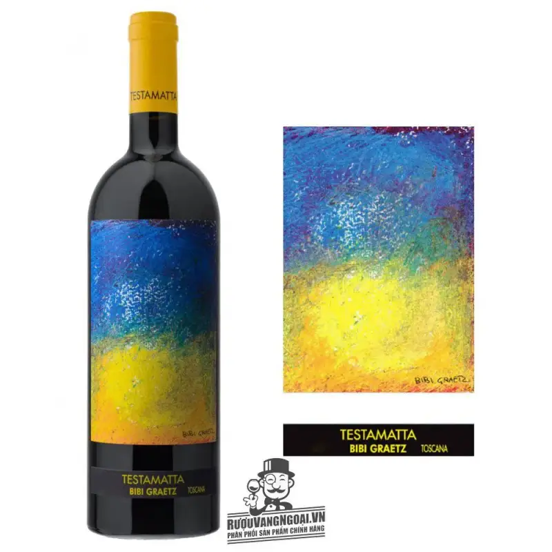 Địa chỉ mua ruou vang testamatta bibi graetz rosso toscana cao cap giá rẻ nhất
