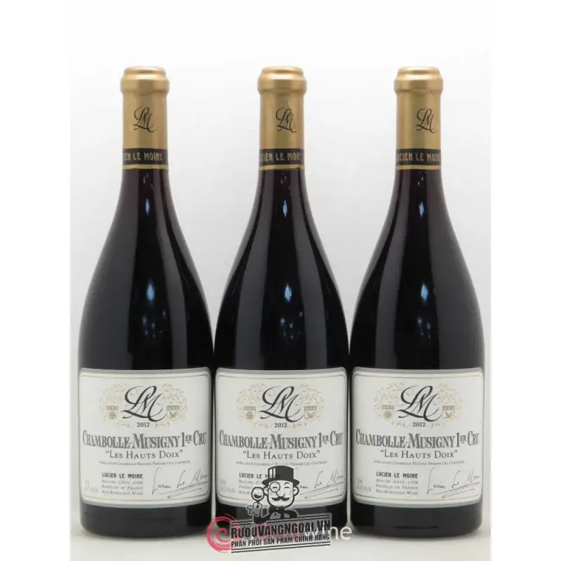 Địa chỉ mua vang phap chambolle musigny les hauts doix le moine giá rẻ nhất