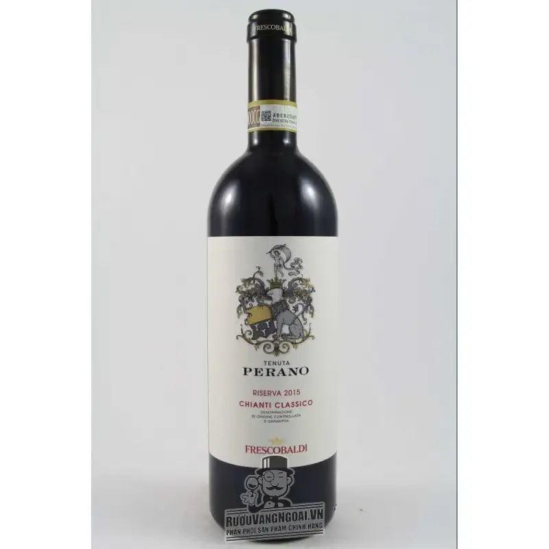 Giá vang y perano frescobaldi chianti classico