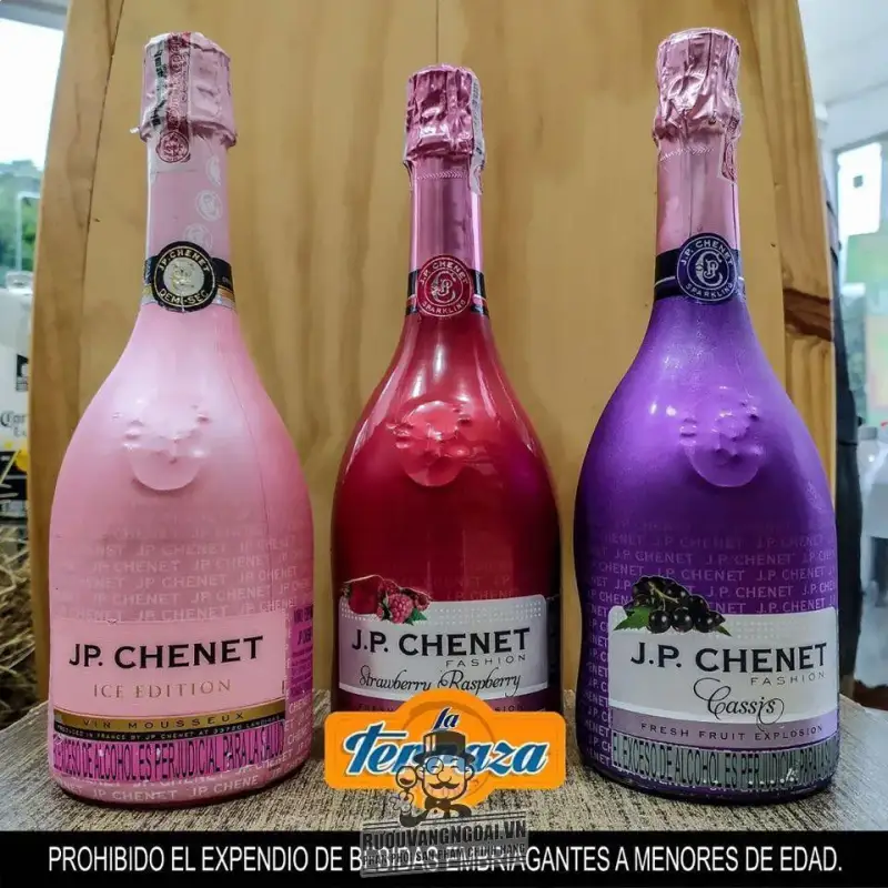 vang no phap jp chenet fashion cassis mua ở đâu giá rẻ nhất