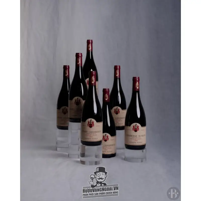 Địa chỉ bán vang phap gevrey chambertin cuvee de l abeille domaine ponsot giá rẻ tại Hà Nội
