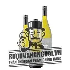 Vang Chile ABTAO Gran Reserva Chardonnay