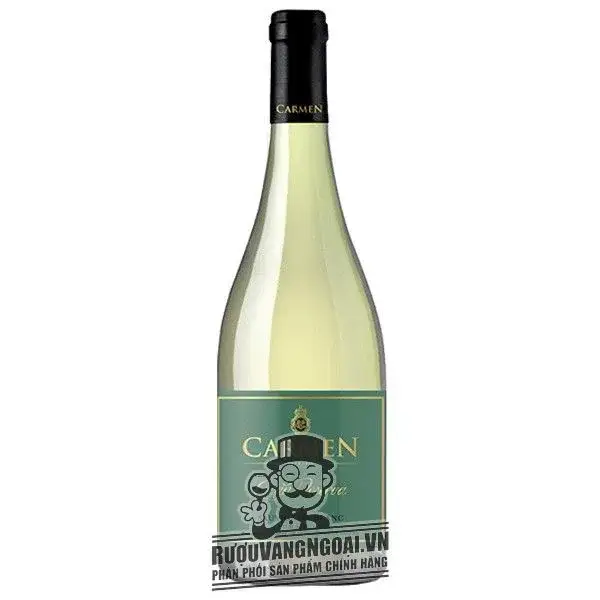 Vang Chile CARMEN GRAN RESERVA SAUVIGNON BLANC