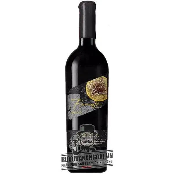 Rượu Vang Florentina Toscana thượng hạng