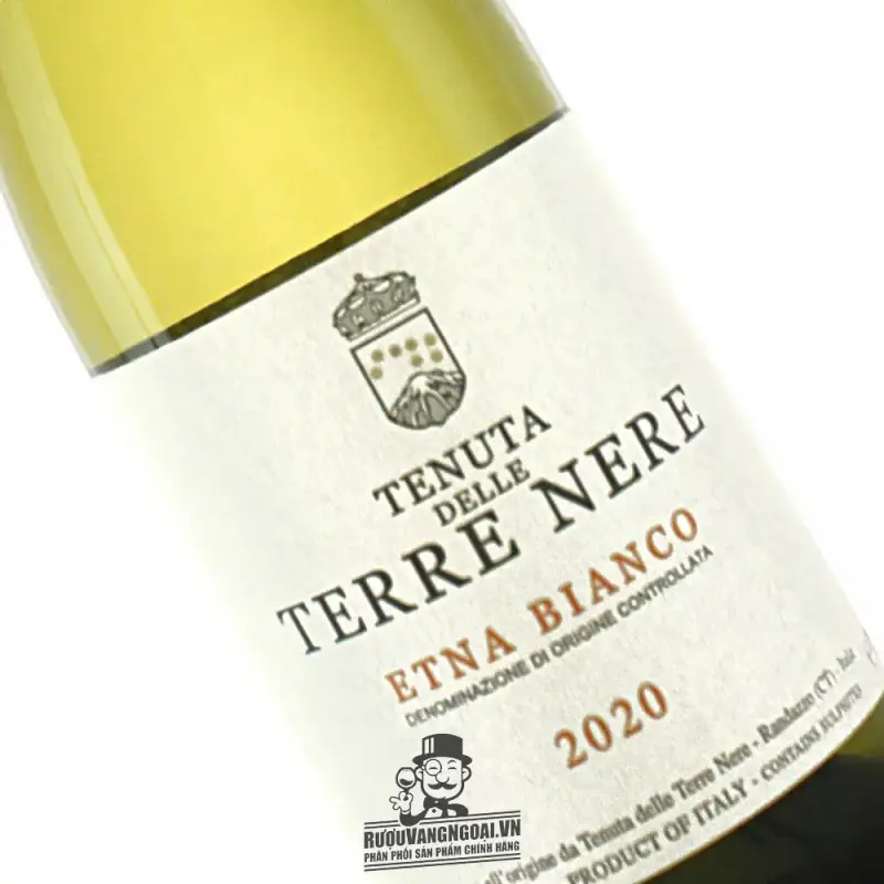 vang y tenuta delle terre nere white thuong hang giá bao nhiêu