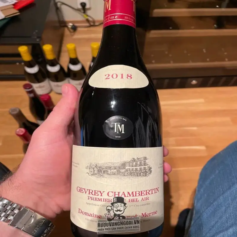 vang-phap-domaine-taupenot-merme-gevrey-chambertin