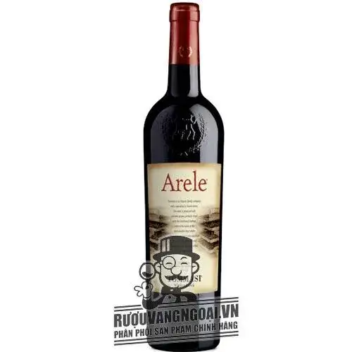 Vang Ý Tommasi Arele Appassimento Delle Venezie