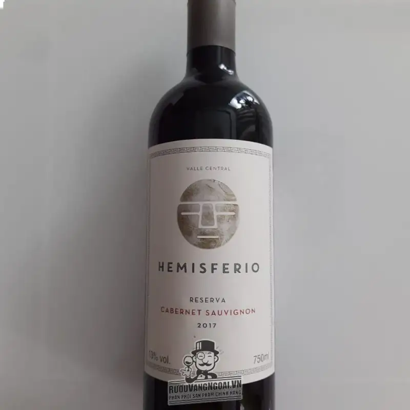 Mua vang chile hemisferio cabernet sauvignon miguel torres giá rẻ tại Hà Nội