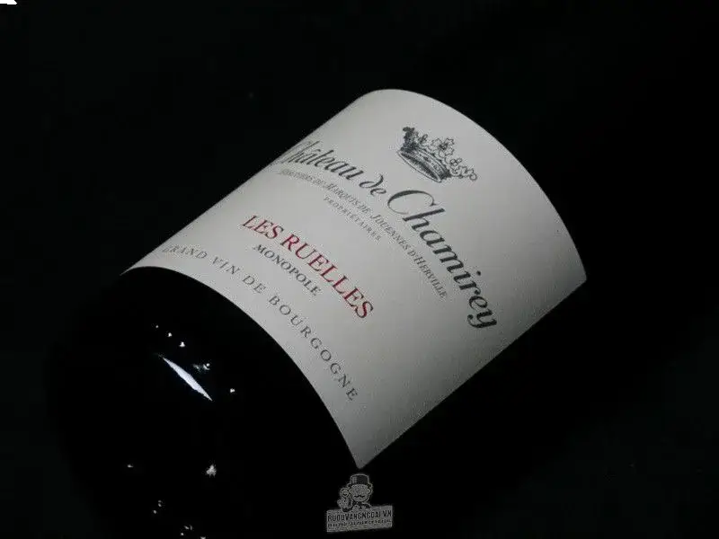 Chateau de Chamirey Les Ruelles Monopole Mercurey