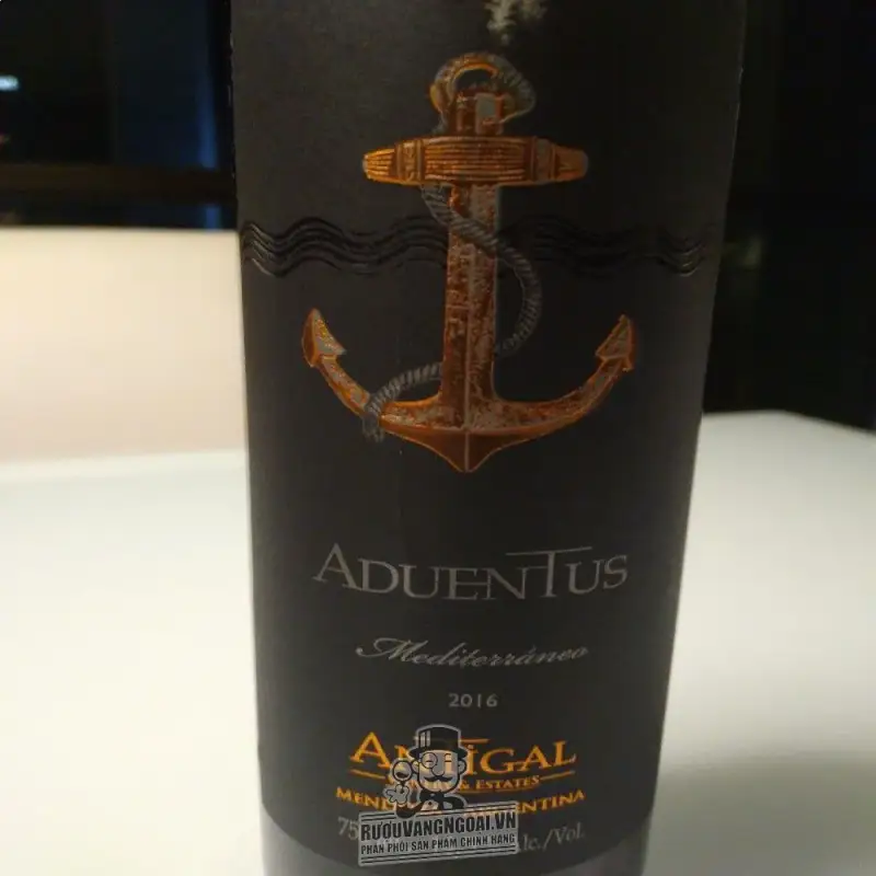 Mua ruou vang aduentus antigal blend mendoza chiet khau cao ở đâu giá rẻ nhất