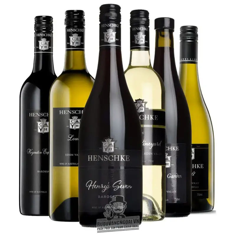 Địa chỉ mua ruou vang henschke croft chardonnay giá rẻ nhất