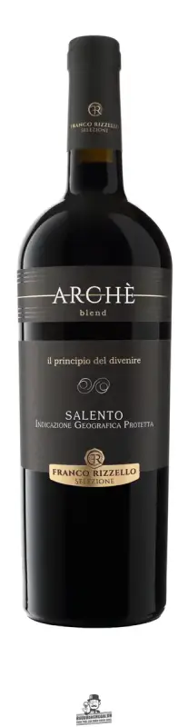 Vang Ý ARCHÈ BLEND SALENTO