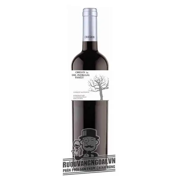 Vang Chile Origen Cabernet Sauvignon Bán rẻ nhất
