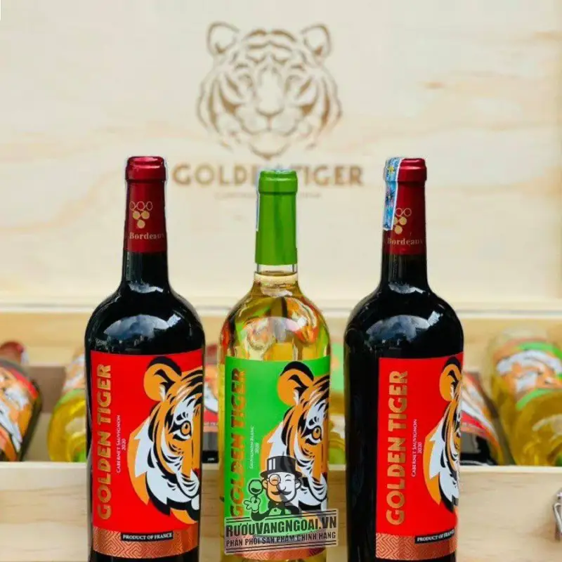 Địa chỉ mua tiger chai ml nhap khau phap giá rẻ nhất