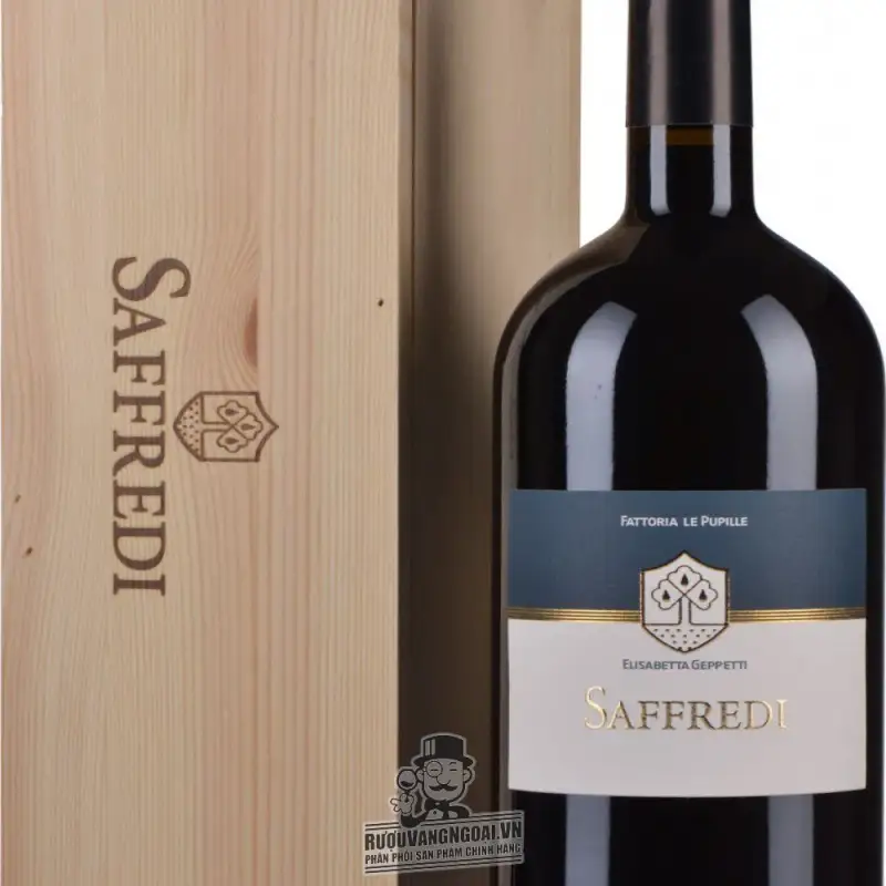 vang y saffredi fattoria le pupille mua ở đâu giá rẻ nhất