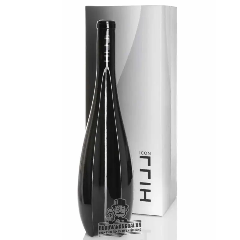 Rượu Vang Icon Hill cao cấp