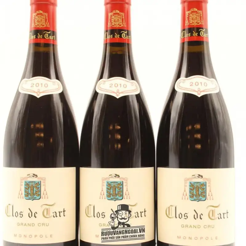 vang phap clos de tart grand cru monopole mua ở đâu giá rẻ nhất