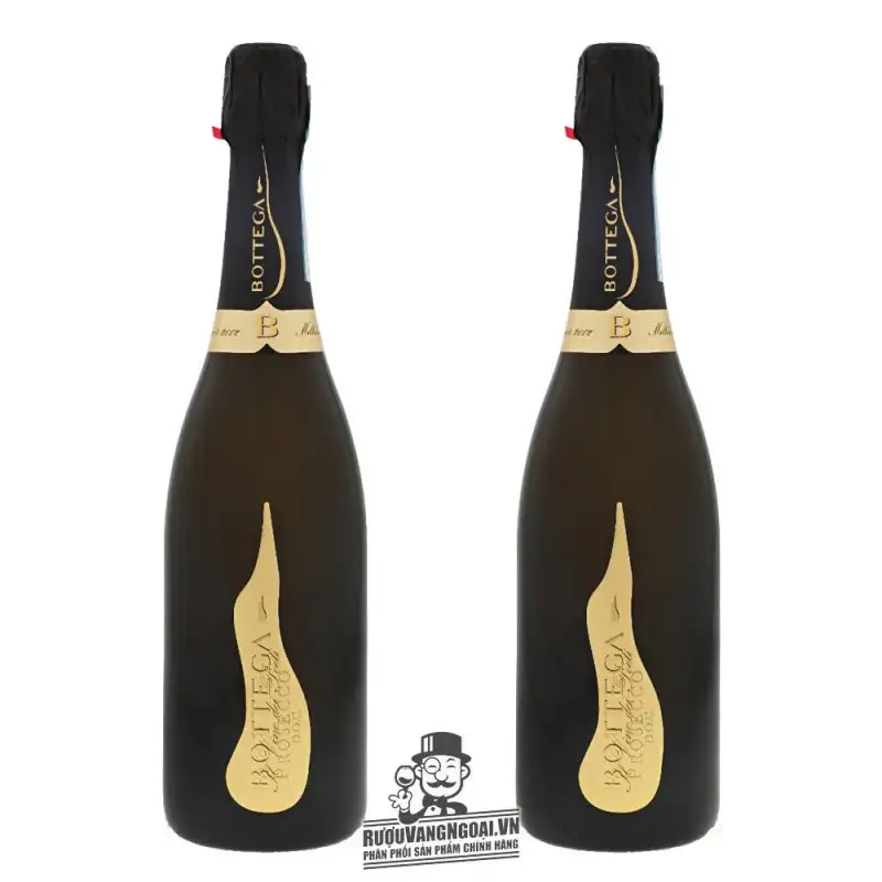 ruou vang y no bottega prosecco doc mua ở đâu giá rẻ nhất