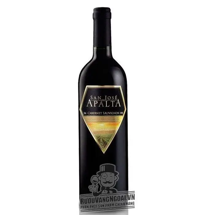 Vang Chile San Jose Apalta Trandition Cabernet Sauvignon