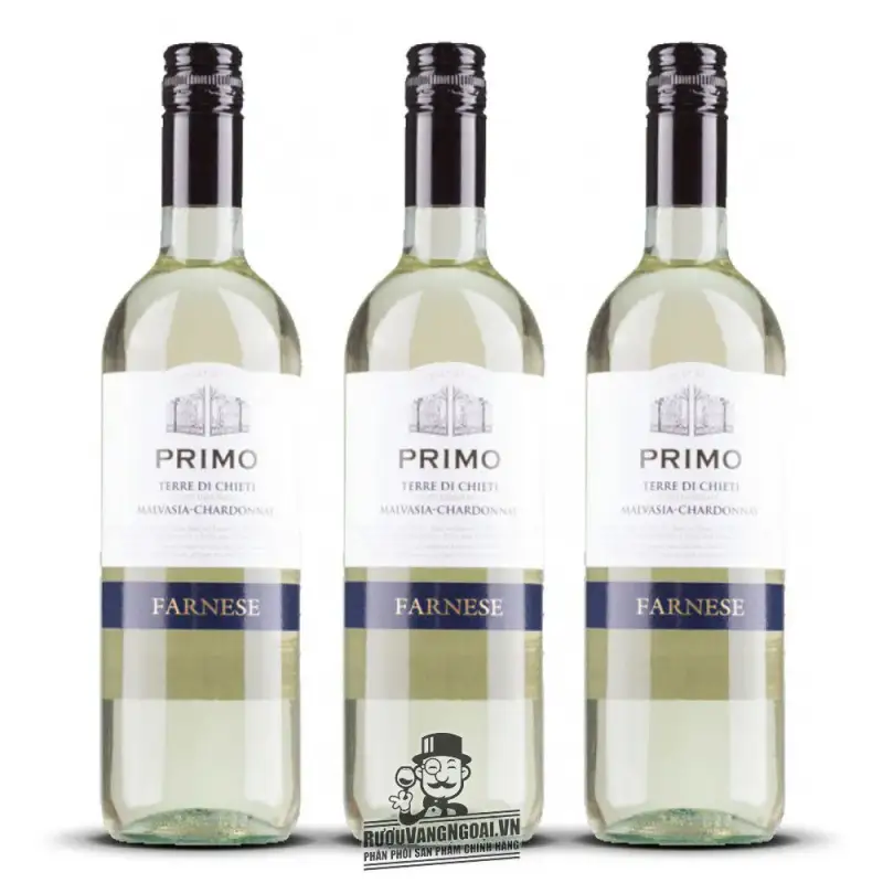 vang y primo malvasia chardonnay giá bao nhiêu