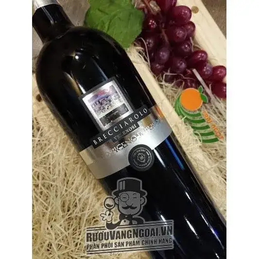 BRECCIAROLO SILVER VELENOSI