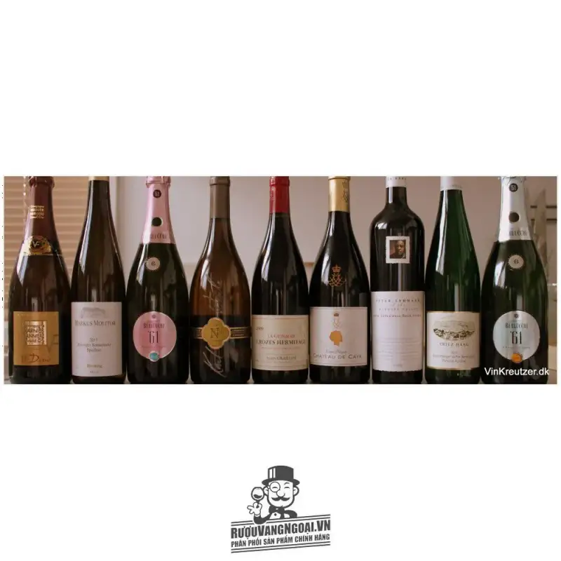 Địa chỉ bán vang phap chateau de cayx cuvee majeste giá rẻ tại Sài Gòn