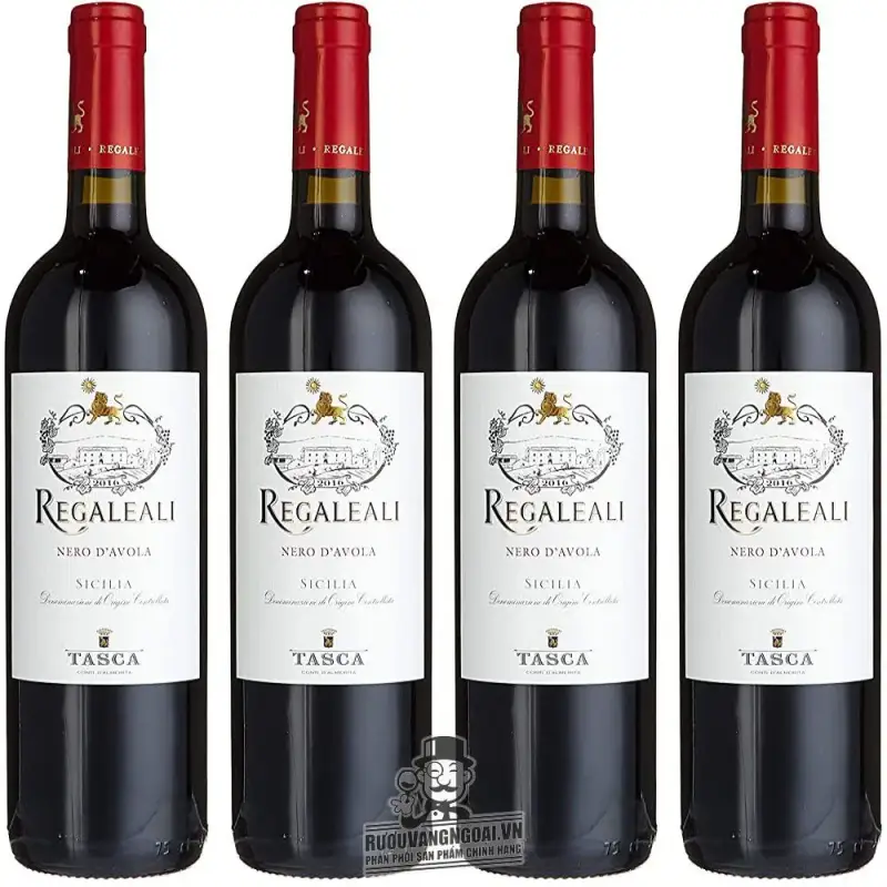 Mua ruou vang y tasca dalmerita regaleali nero davola ở đâu giá rẻ nhất