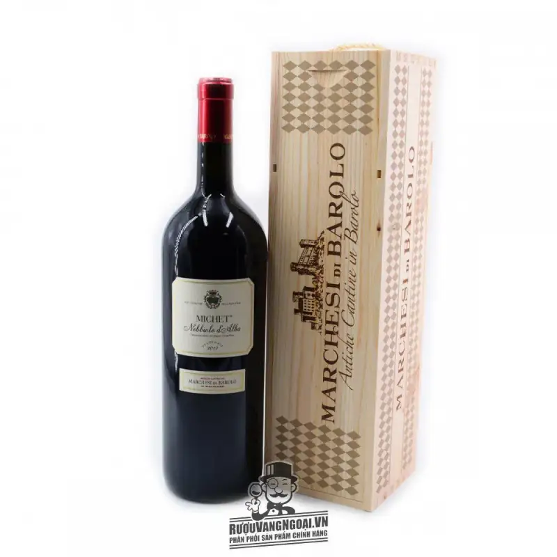 ruou vang y marchesi di barolo michet nebbiolo dalba mua ở đâu giá rẻ nhất