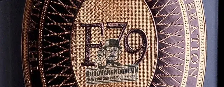 Vang ý F79 Primitivo Di Manduria Tinazzi