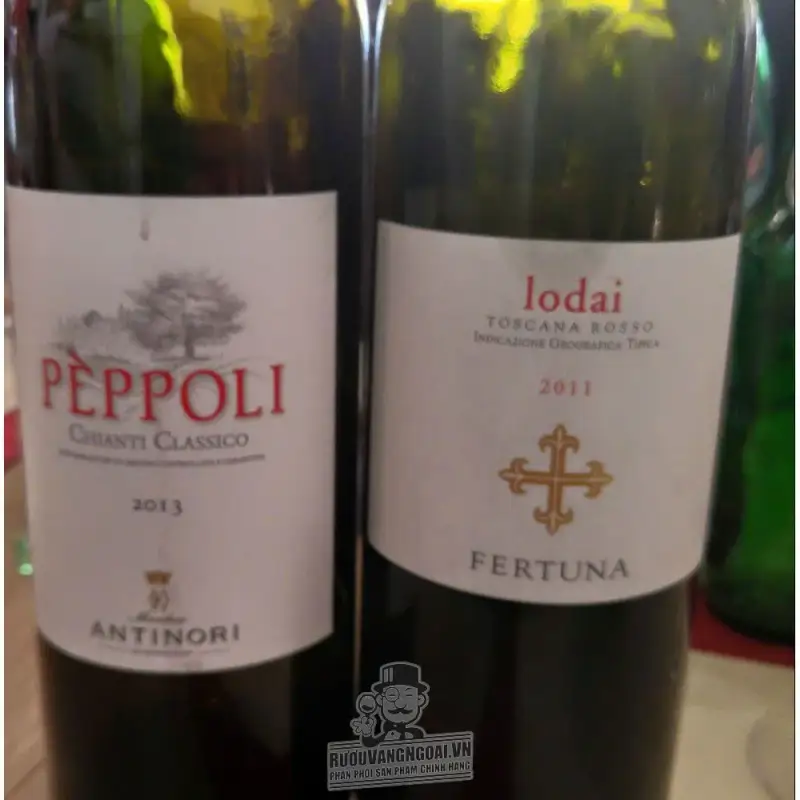 Địa chỉ bán vang y peppoli estate chianti classico antinori giá rẻ nhất