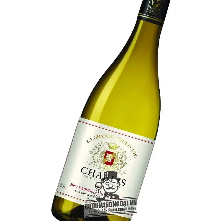 Địa chỉ bán vang phap chablis la grande couronne chiet khau cao giá rẻ nhất