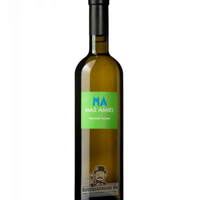 Mua vang phap mas amiel vintage blanc ở đâu giá rẻ nhất