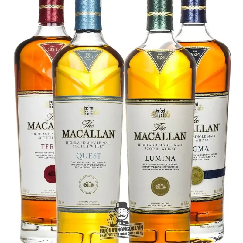 ruou macallan quest ml mua ở đâu giá rẻ nhất