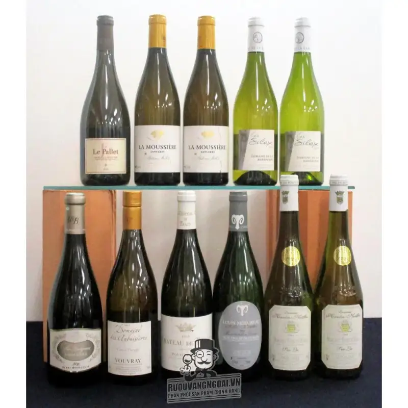 vang phap la bourgeoise sancerre henri bourgeois mua ở đâu giá rẻ nhất