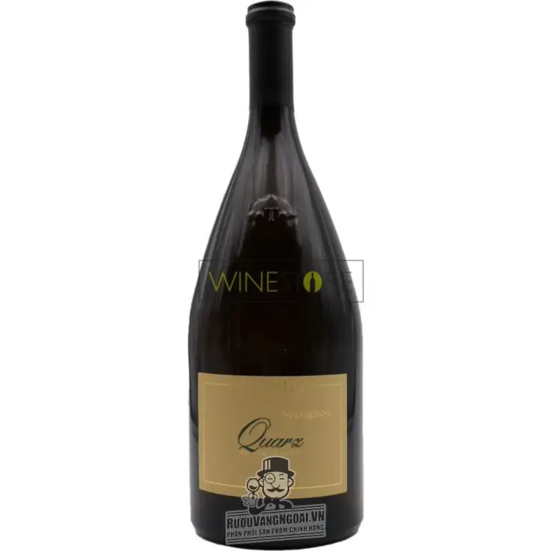 Vang Ý Quarz Winkl Terlan Sauvignon Blanc