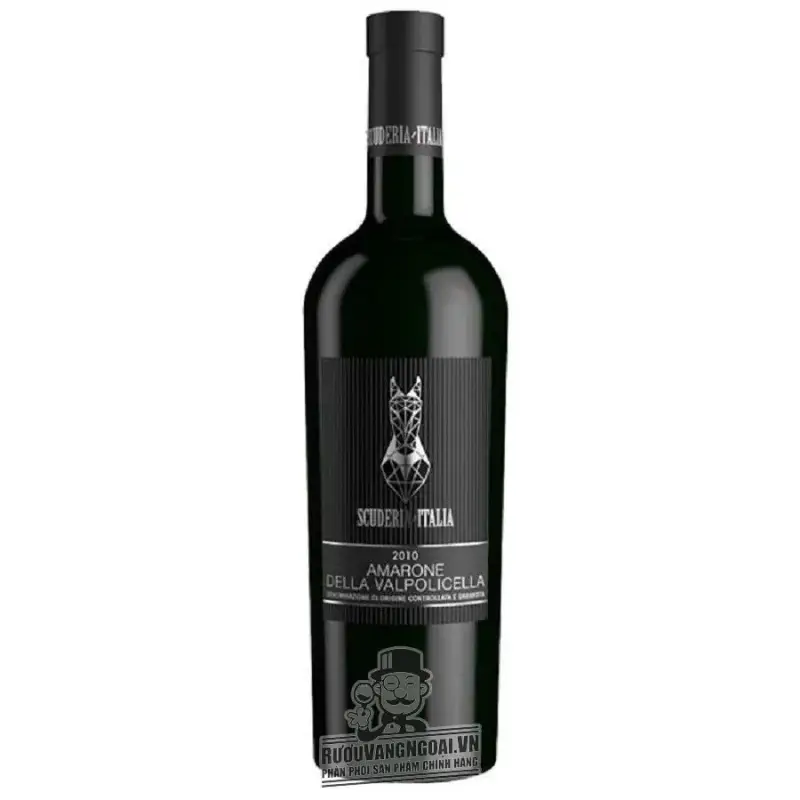 Vang Ý Amarone Della Valpolicella