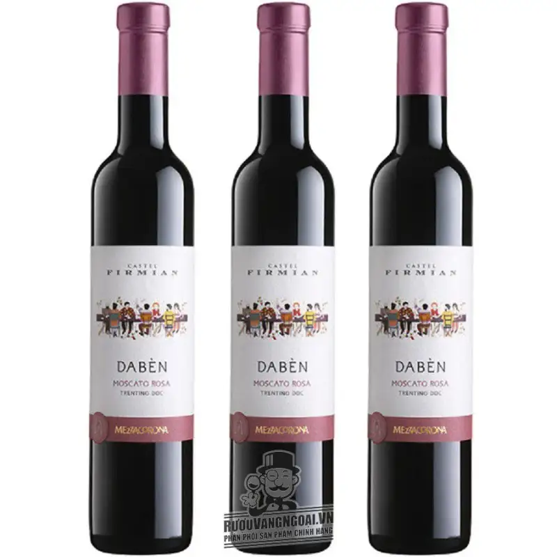 ben moscato rosa mezzacorona mua ở đâu giá rẻ nhất