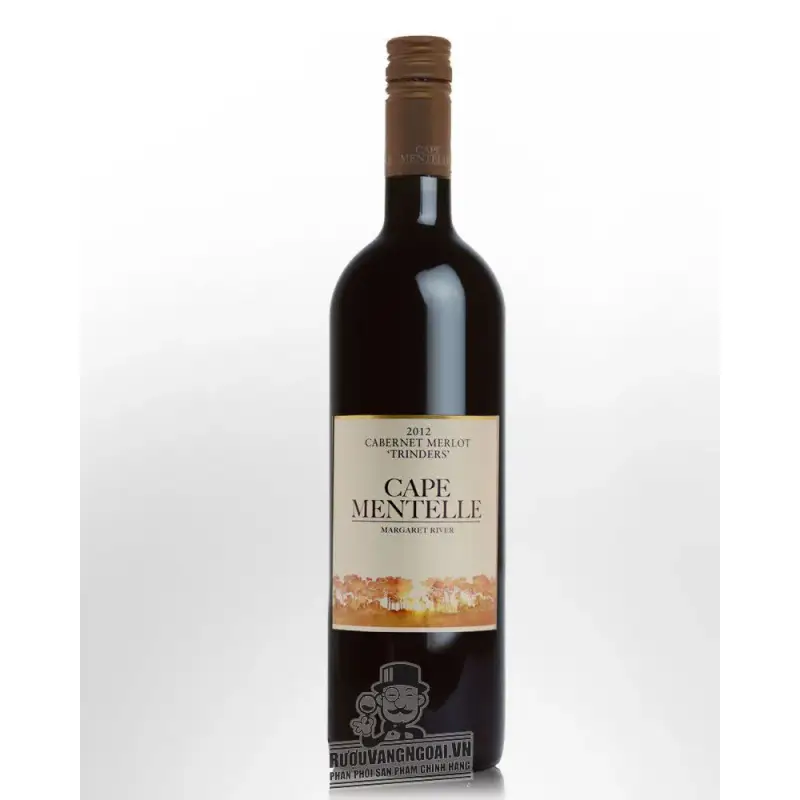 Rượu vang Cape Mentelle Cabernet Merlot Trinders Chiết khấu cao