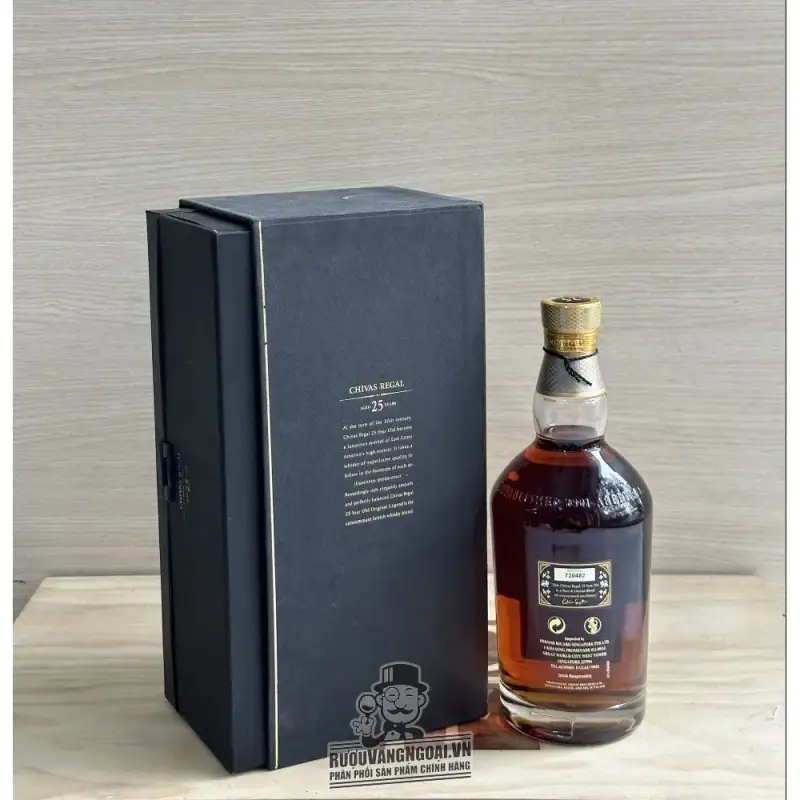 Địa chỉ mua ruou chivas nam nhap khau chinh hang giá rẻ nhất