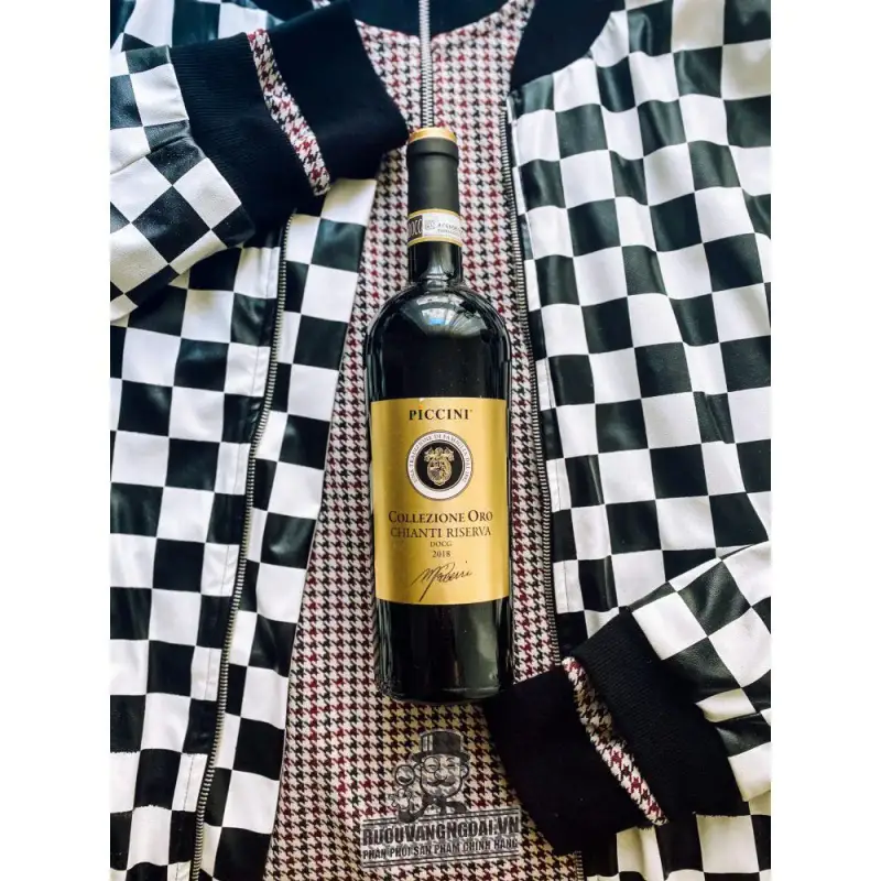 Mua vang y piccini collezione oro chianti riserva ở đâu giá rẻ nhất