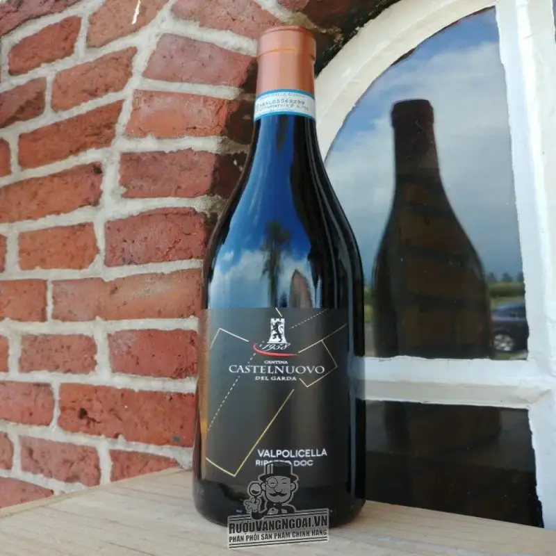 Địa chỉ mua vang y cantina castelnuovo del garda amarone della valpolicella giá rẻ nhất