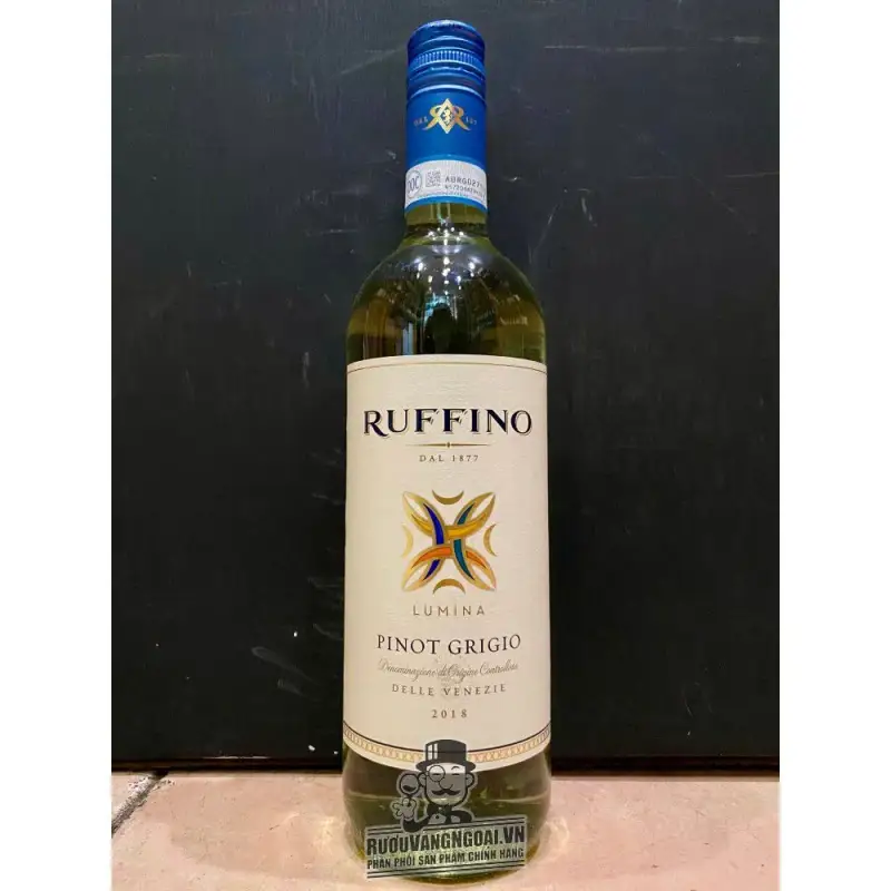 ruou vang ruffino lumina pinot grigio mua ở đâu giá rẻ nhất
