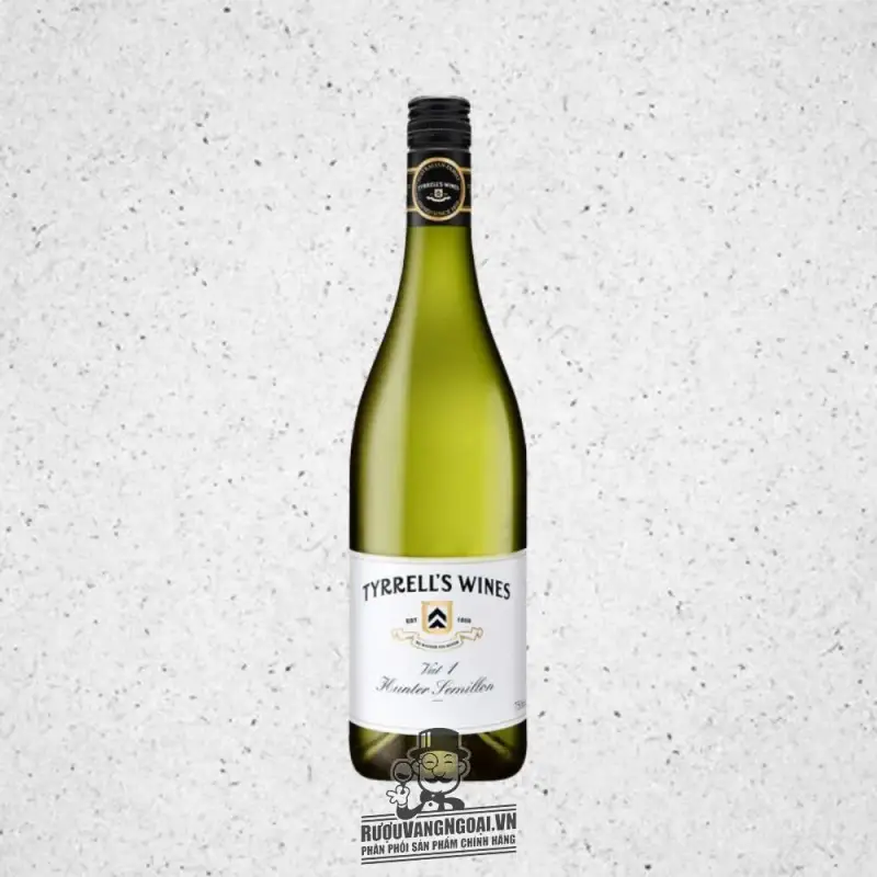 Địa chỉ bán ruou vang tyrrells wine vat semillon hunter valley cao cap giá rẻ tại Hà Nội