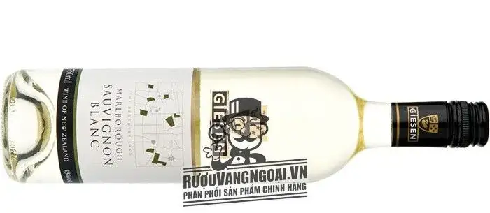 Vang New Zealand GIESEN Sauvignon Blanc