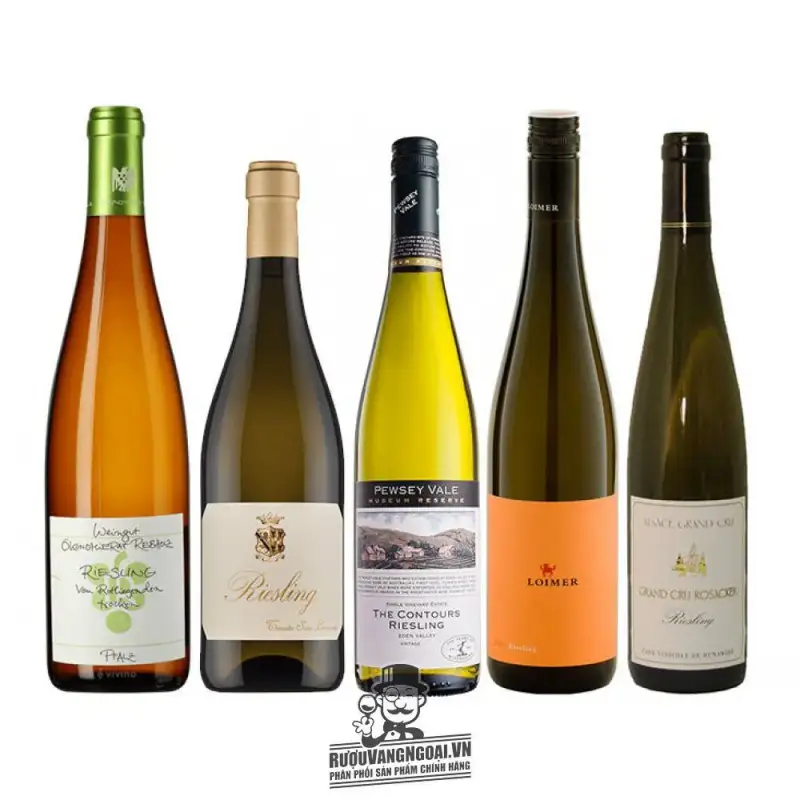 ruou vang y san leonardo riesling giá bao nhiêu