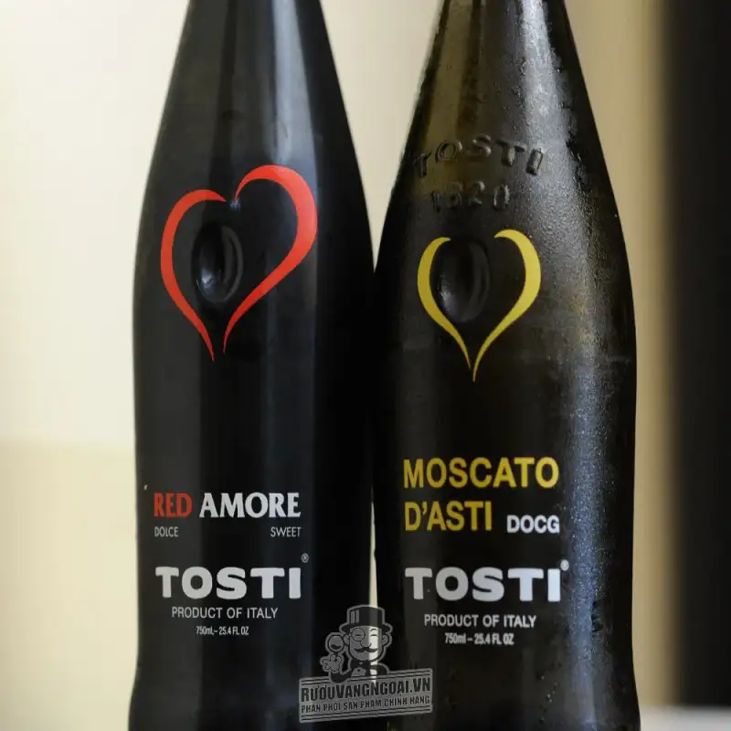 vang y tosti moscato d asti chinh hang mua ở đâu giá rẻ nhất