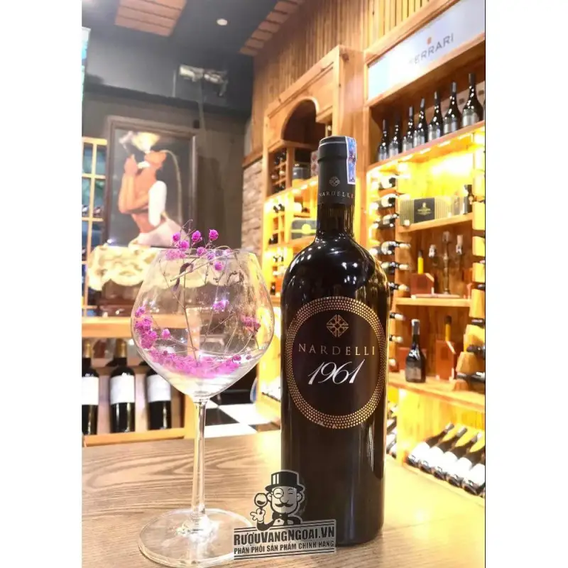 vang y nardelli merlot cabernet mua ở đâu giá rẻ nhất