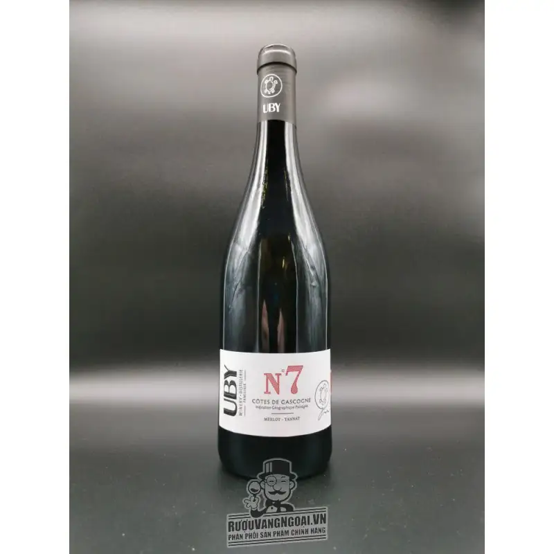 Địa chỉ mua vang phap uby n cotes de gascogne domaine giá rẻ nhất